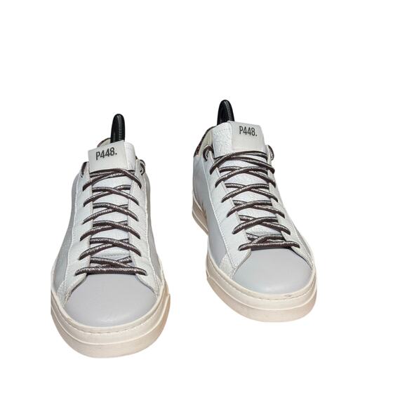 P448 sneakers size euro 39 great condition. - Picture 4 of 8